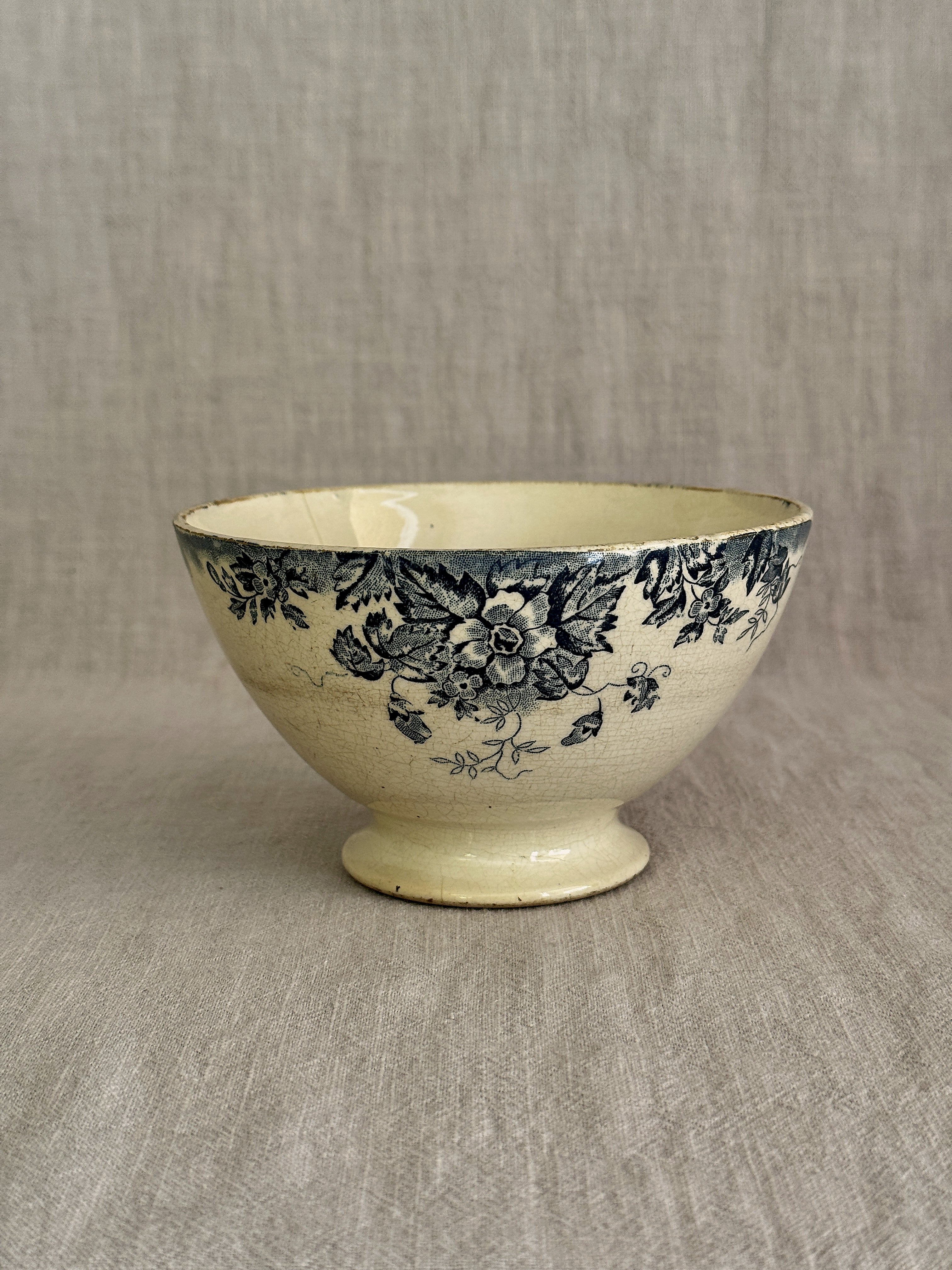 The Amiens Bowl