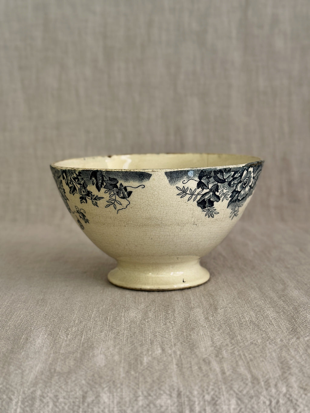 The Amiens Bowl