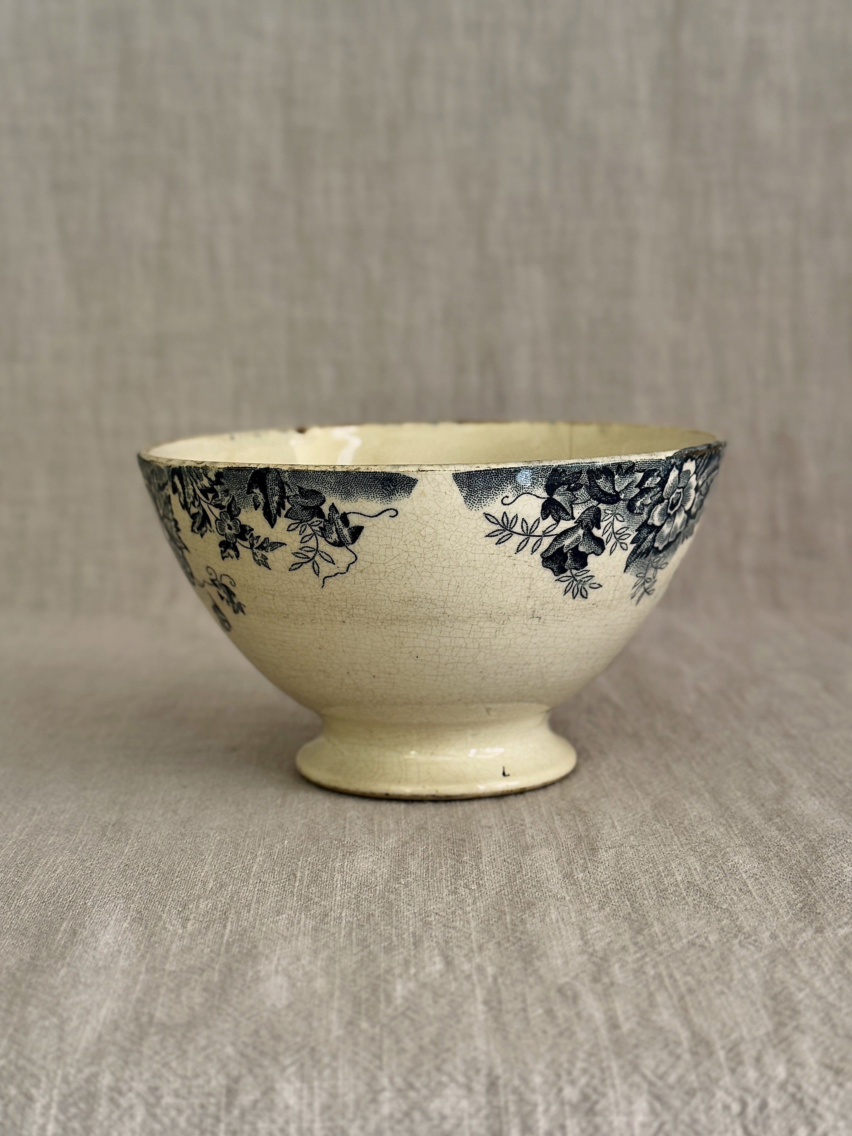 The Amiens Bowl