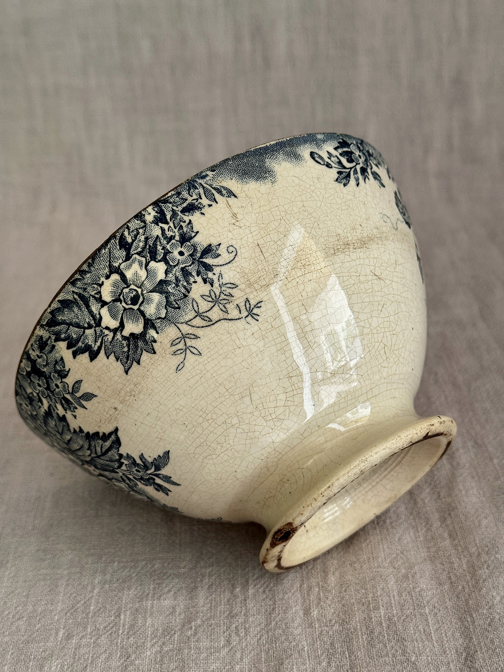 The Amiens Bowl
