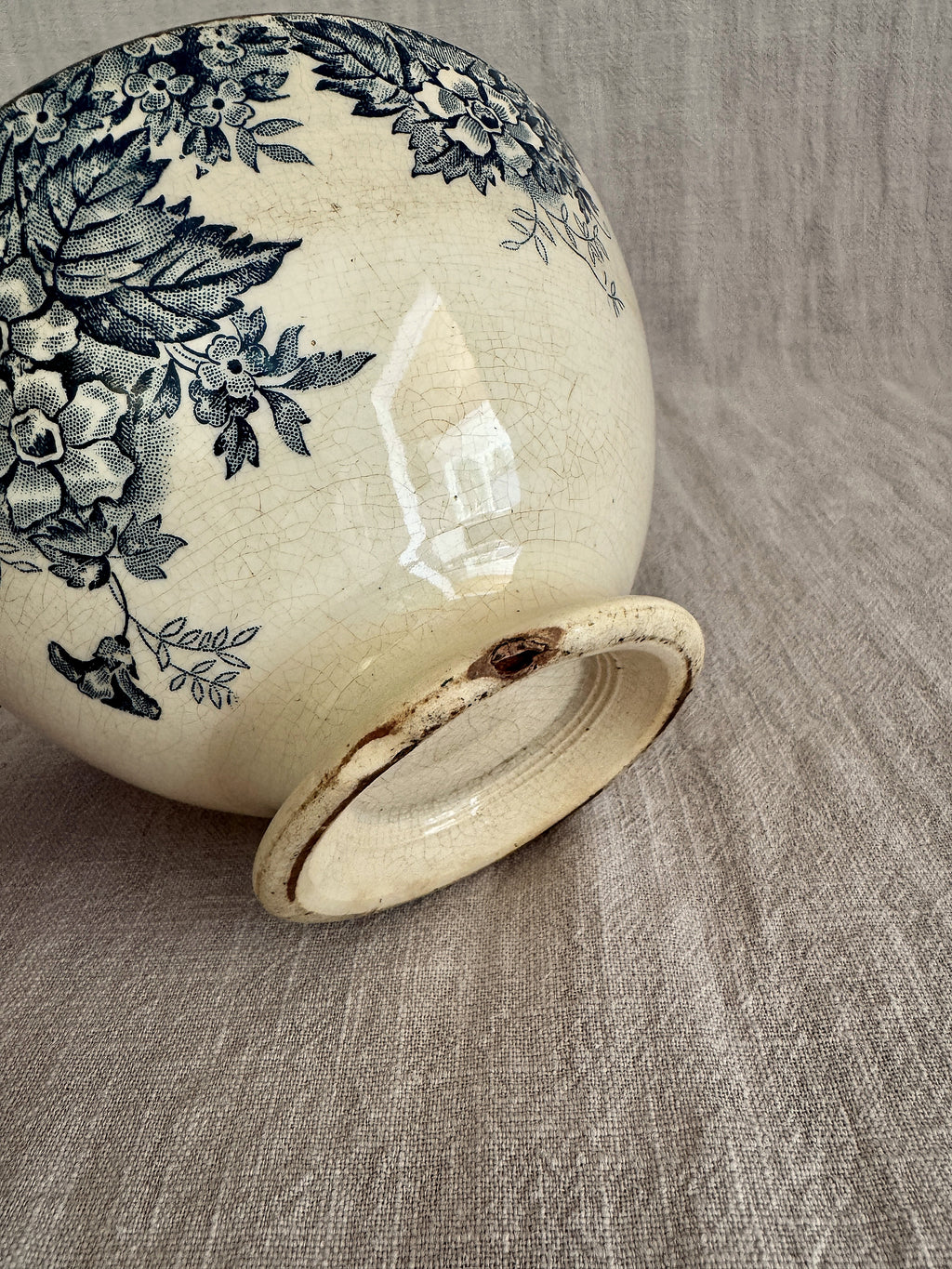 The Amiens Bowl