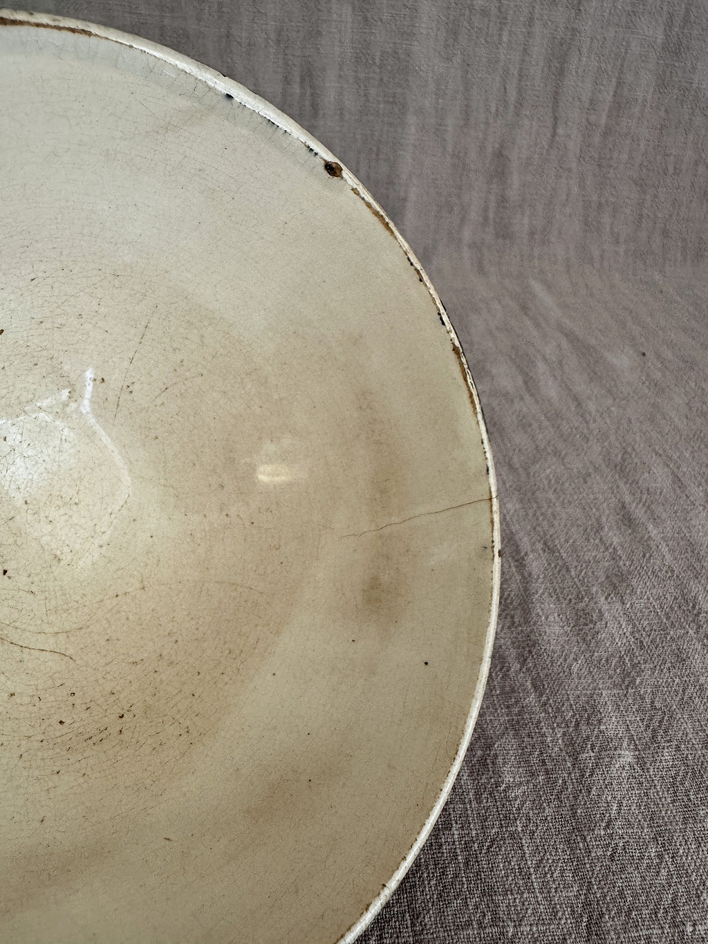 The Amiens Bowl