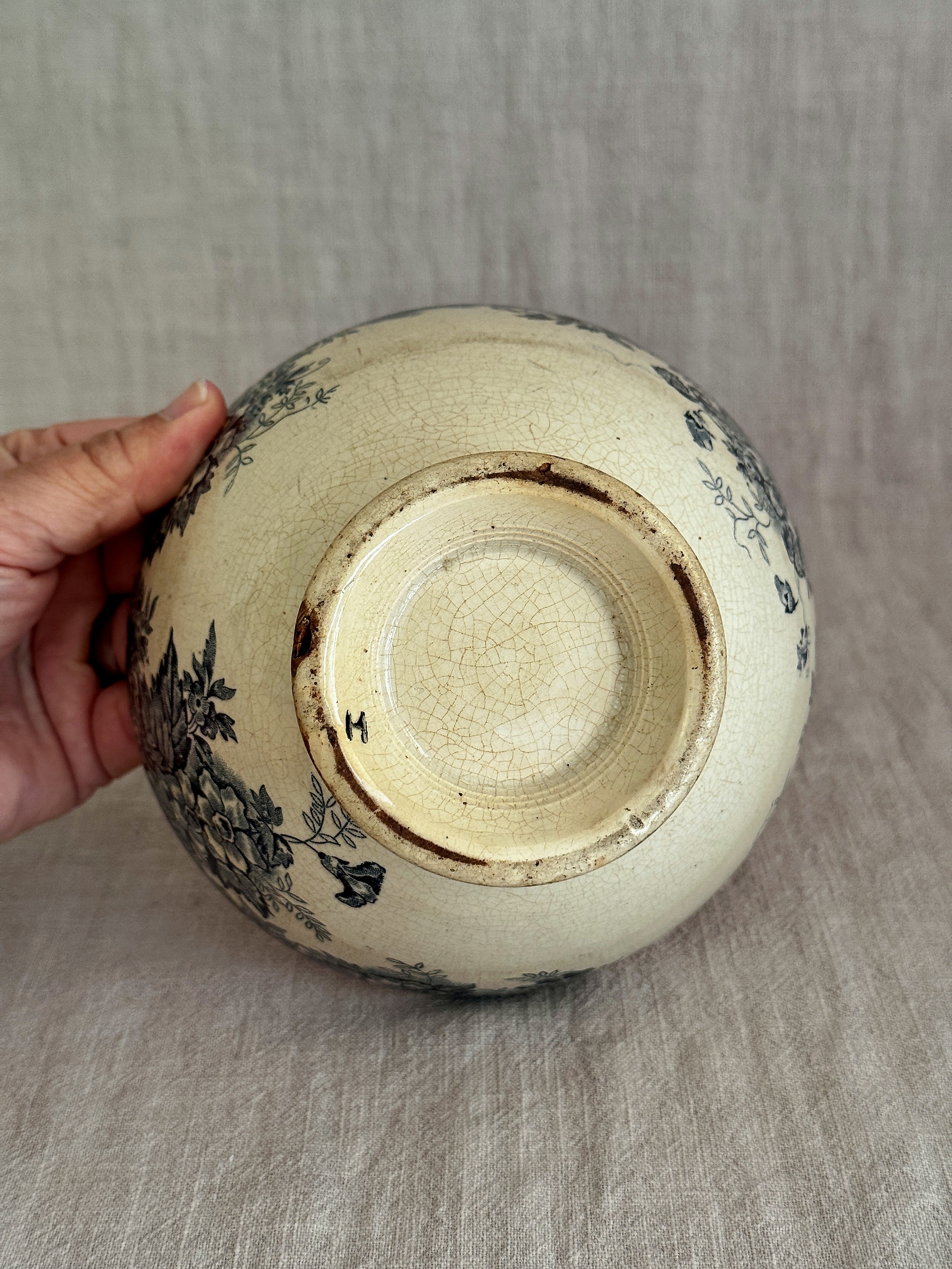 The Amiens Bowl