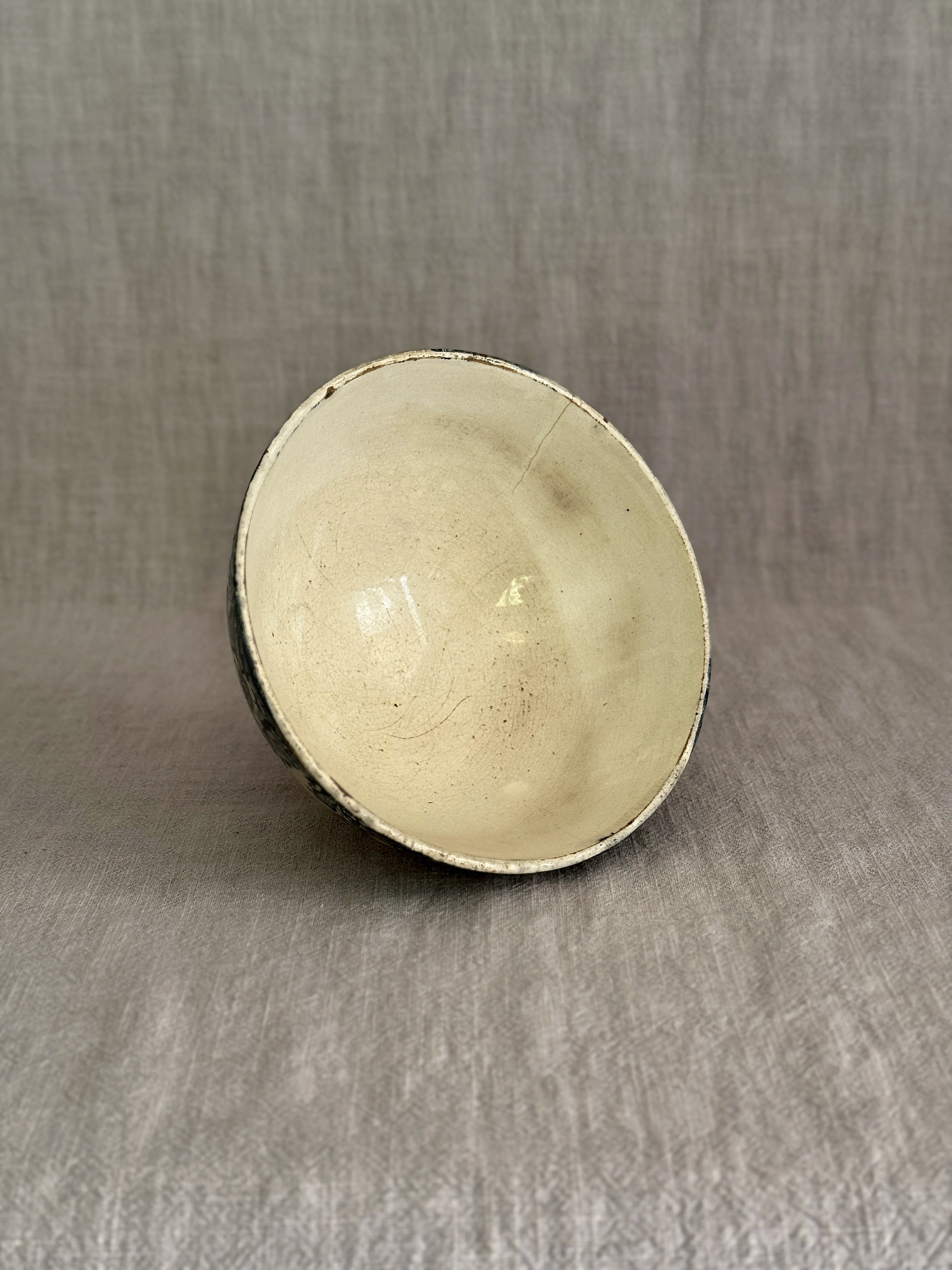The Amiens Bowl