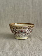 The Sarreguemines Café au Lait Bowl