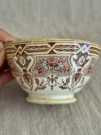 The Sarreguemines Café au Lait Bowl