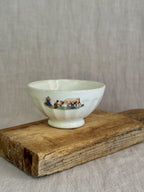 The Milkmaid Bowl