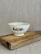 The Milkmaid Bowl