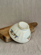 The Milkmaid Bowl