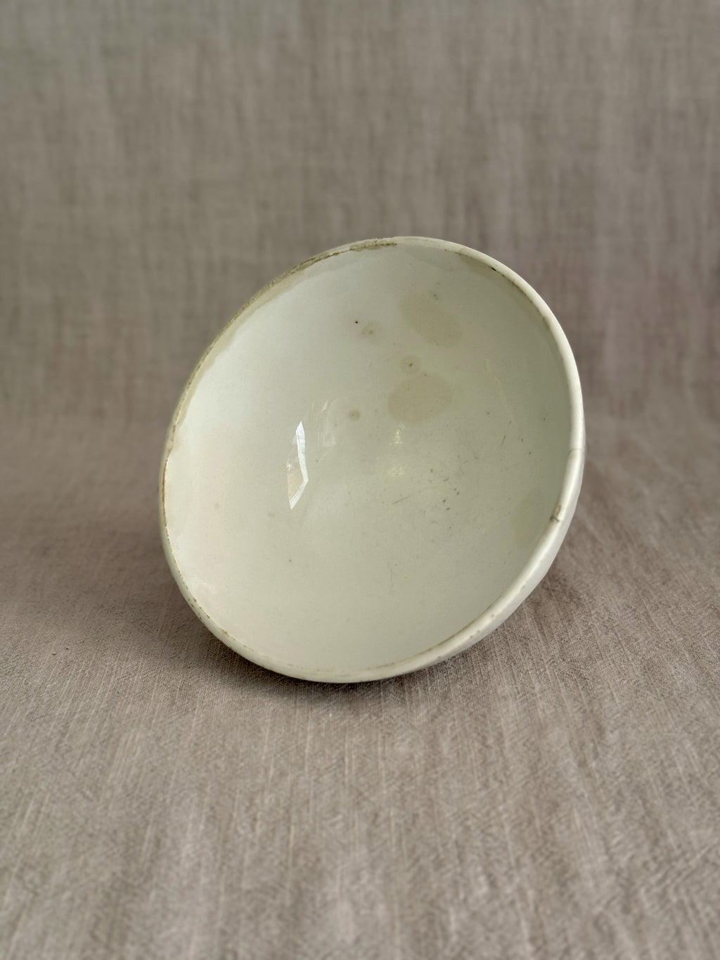 The Milkmaid Bowl