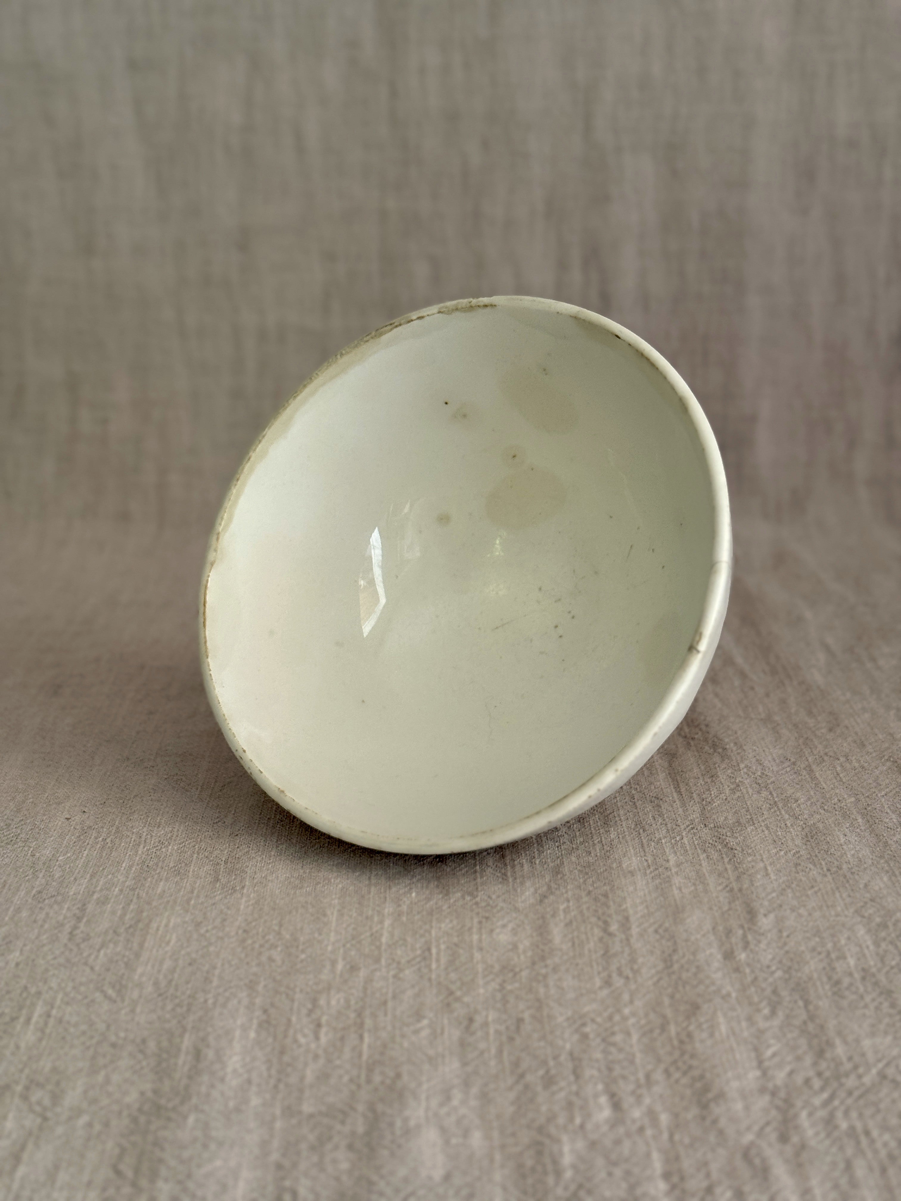 The Milkmaid Bowl