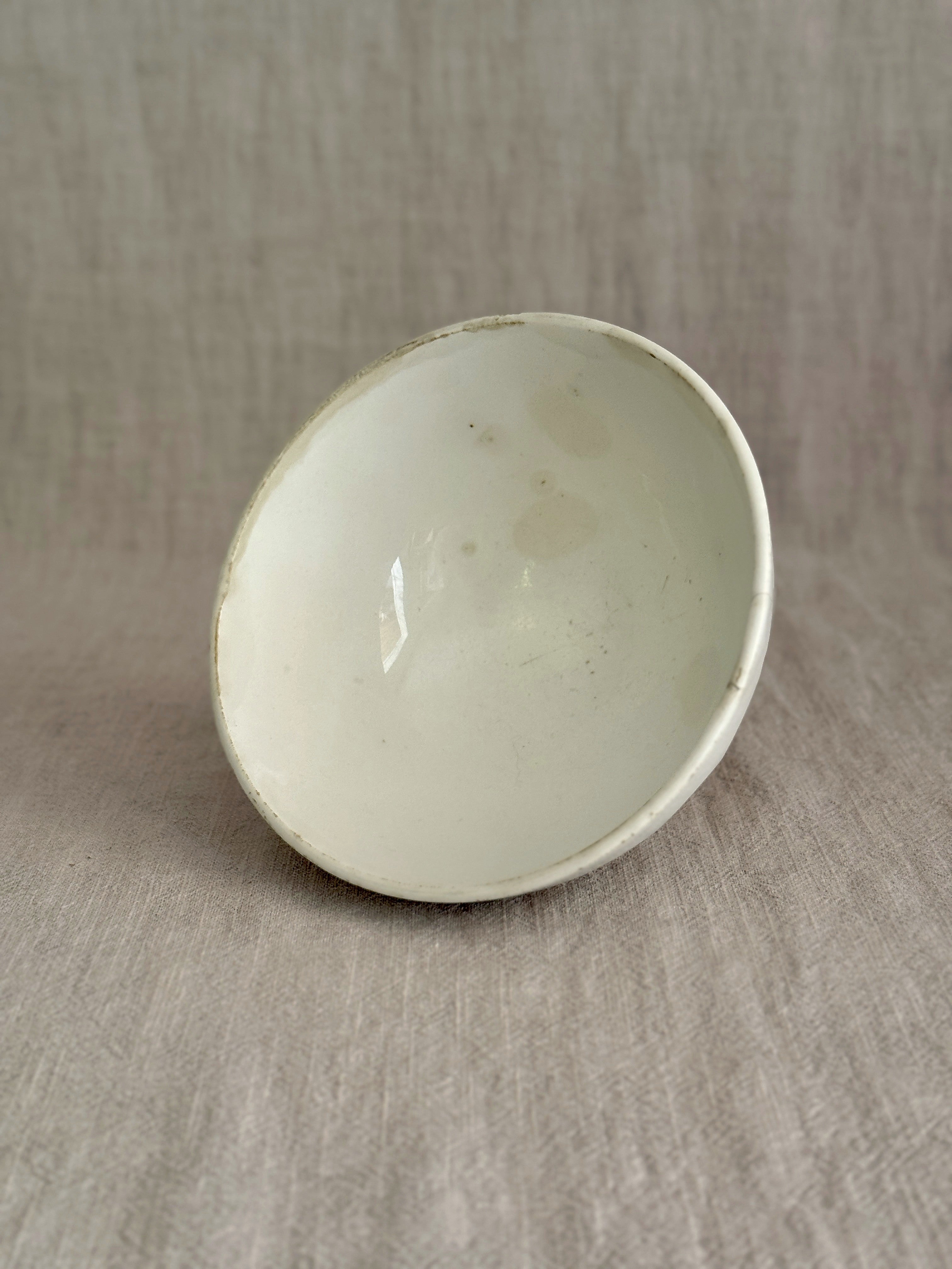 The Milkmaid Bowl