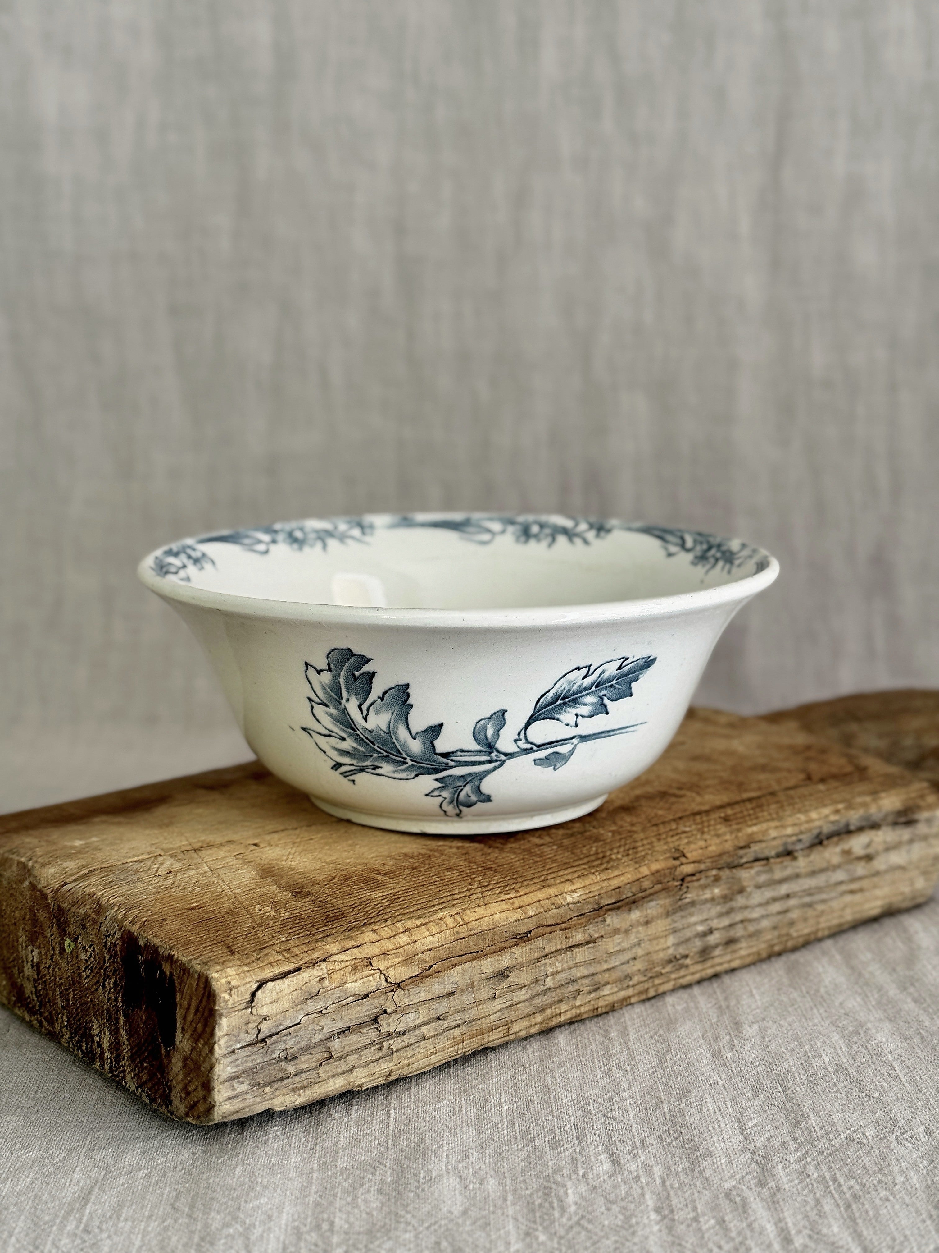 The Margot Bowl