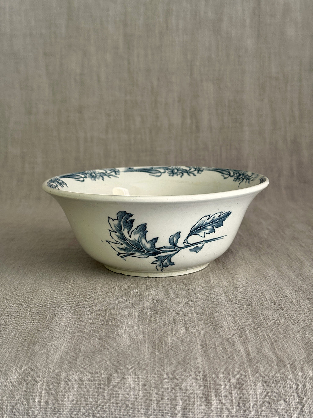 The Margot Bowl