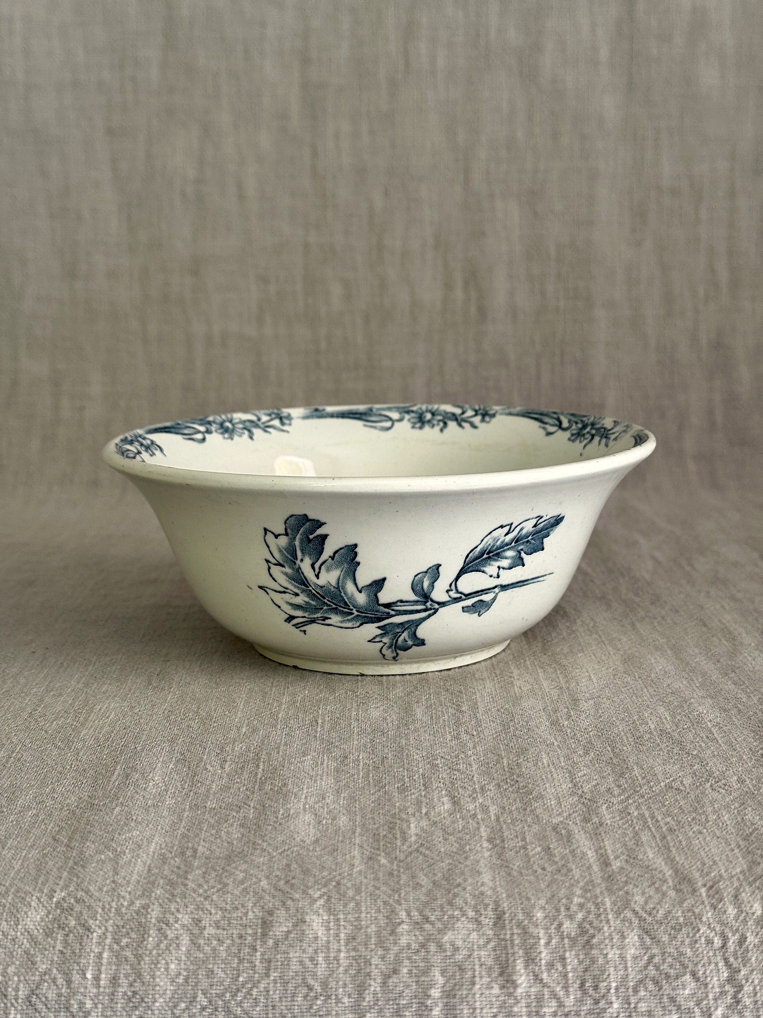 The Margot Bowl