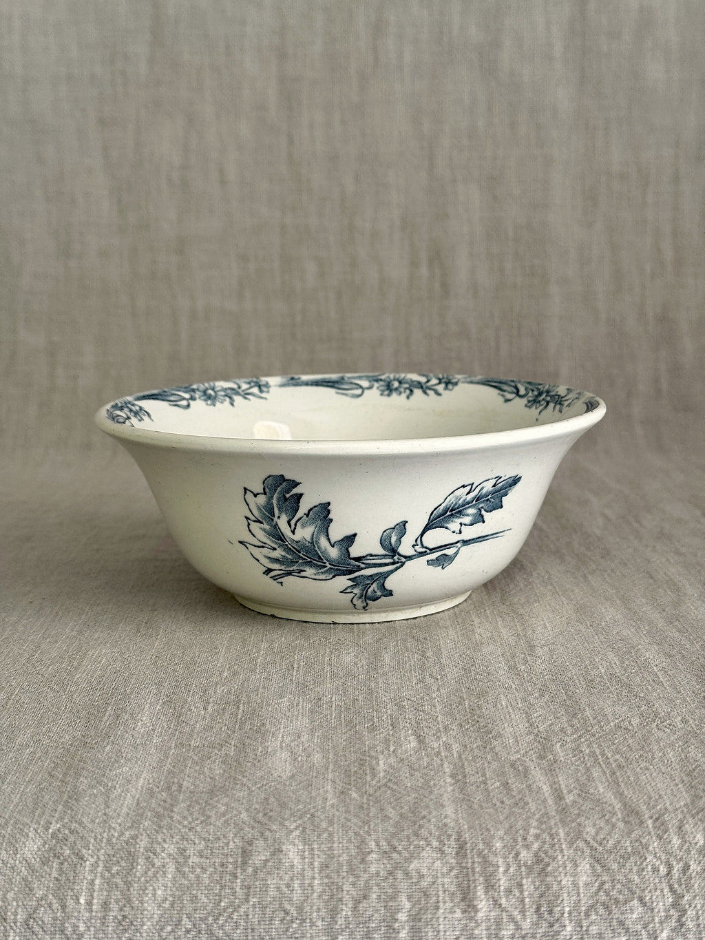 The Margot Bowl