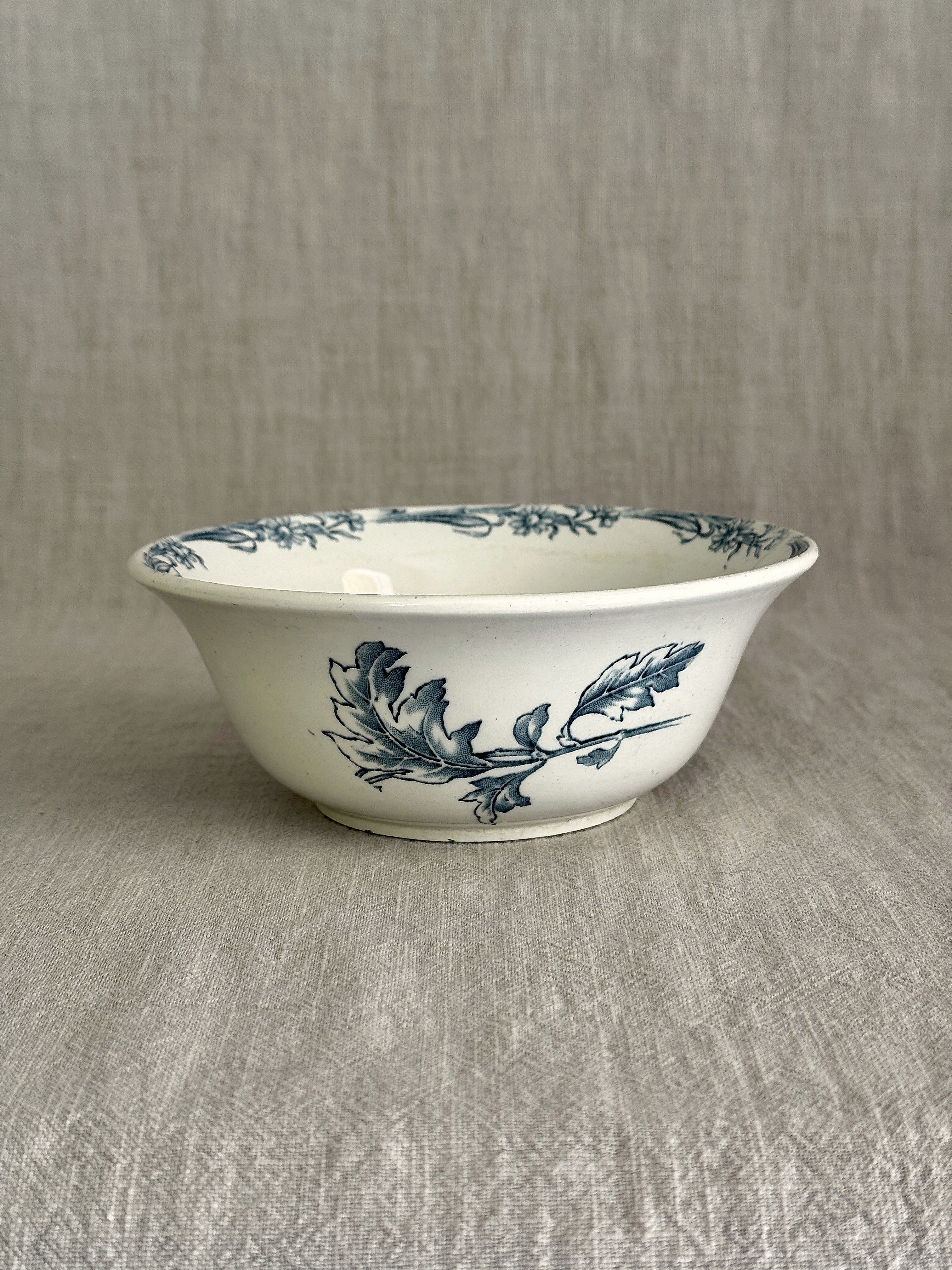 The Margot Bowl