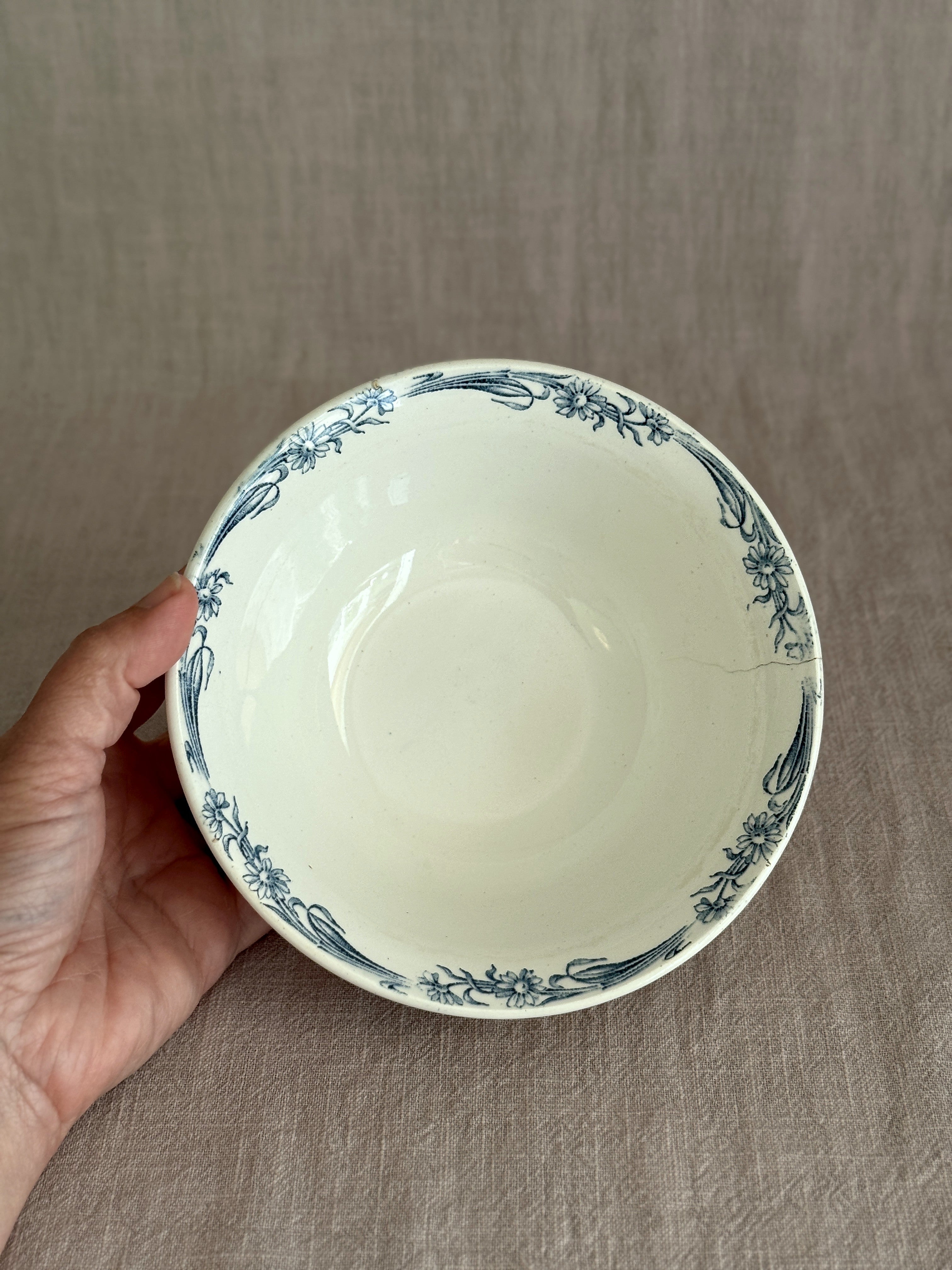 The Margot Bowl