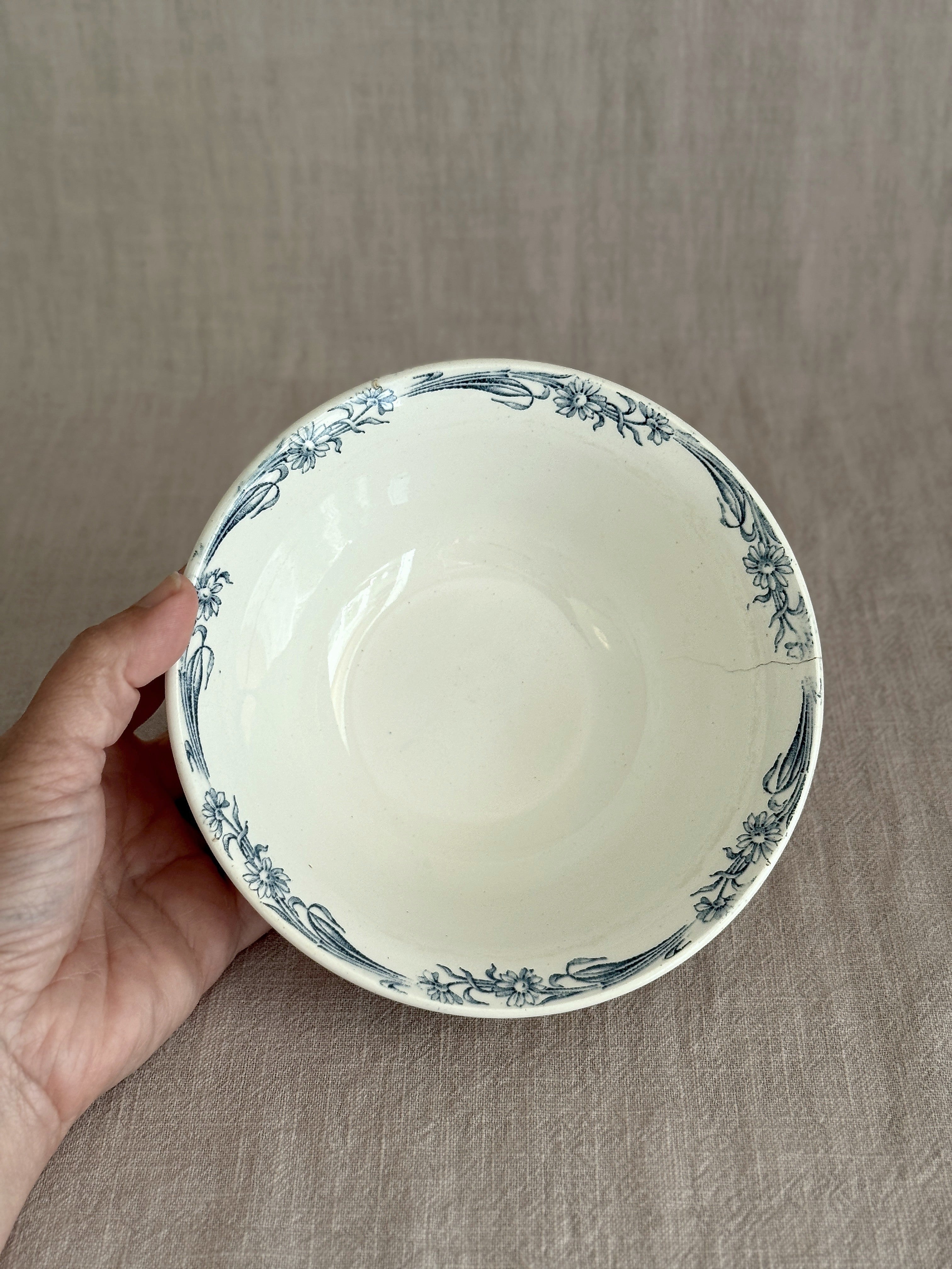 The Margot Bowl