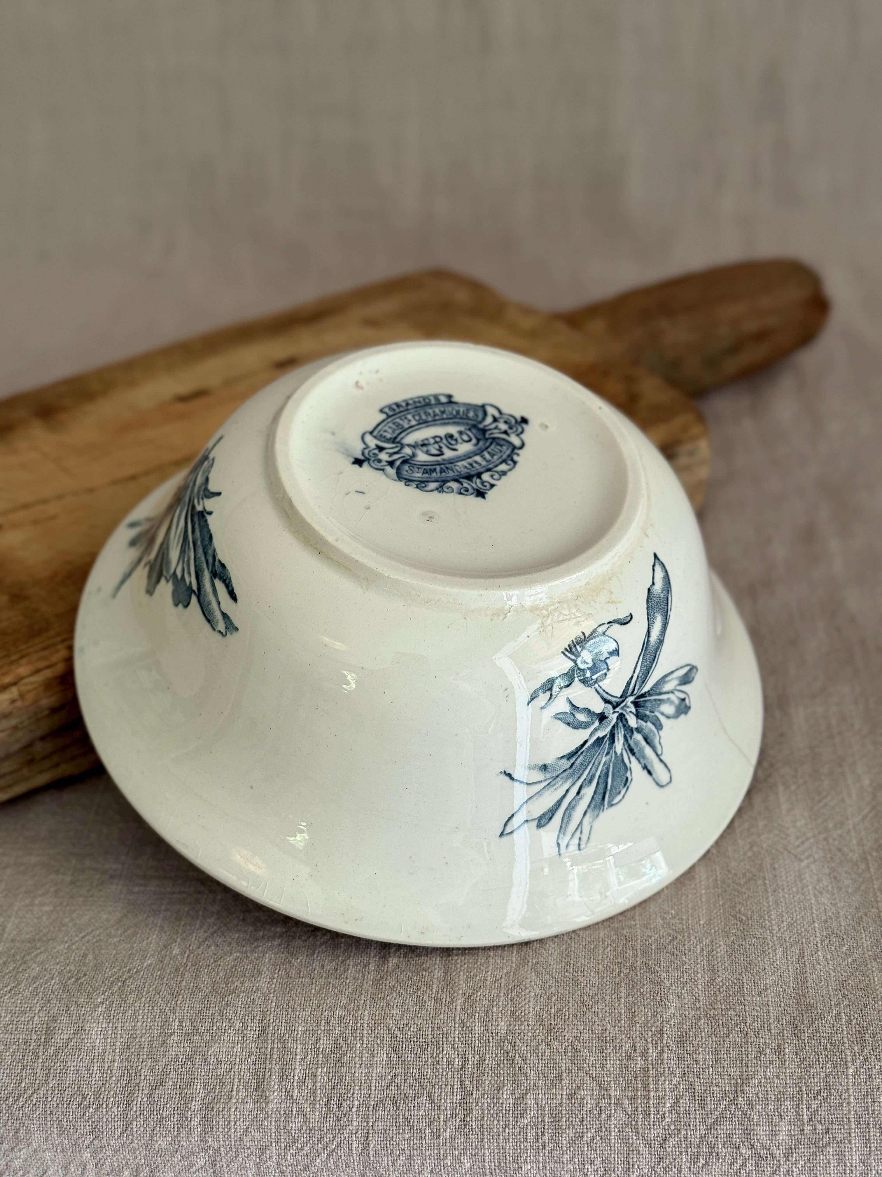 The Margot Bowl