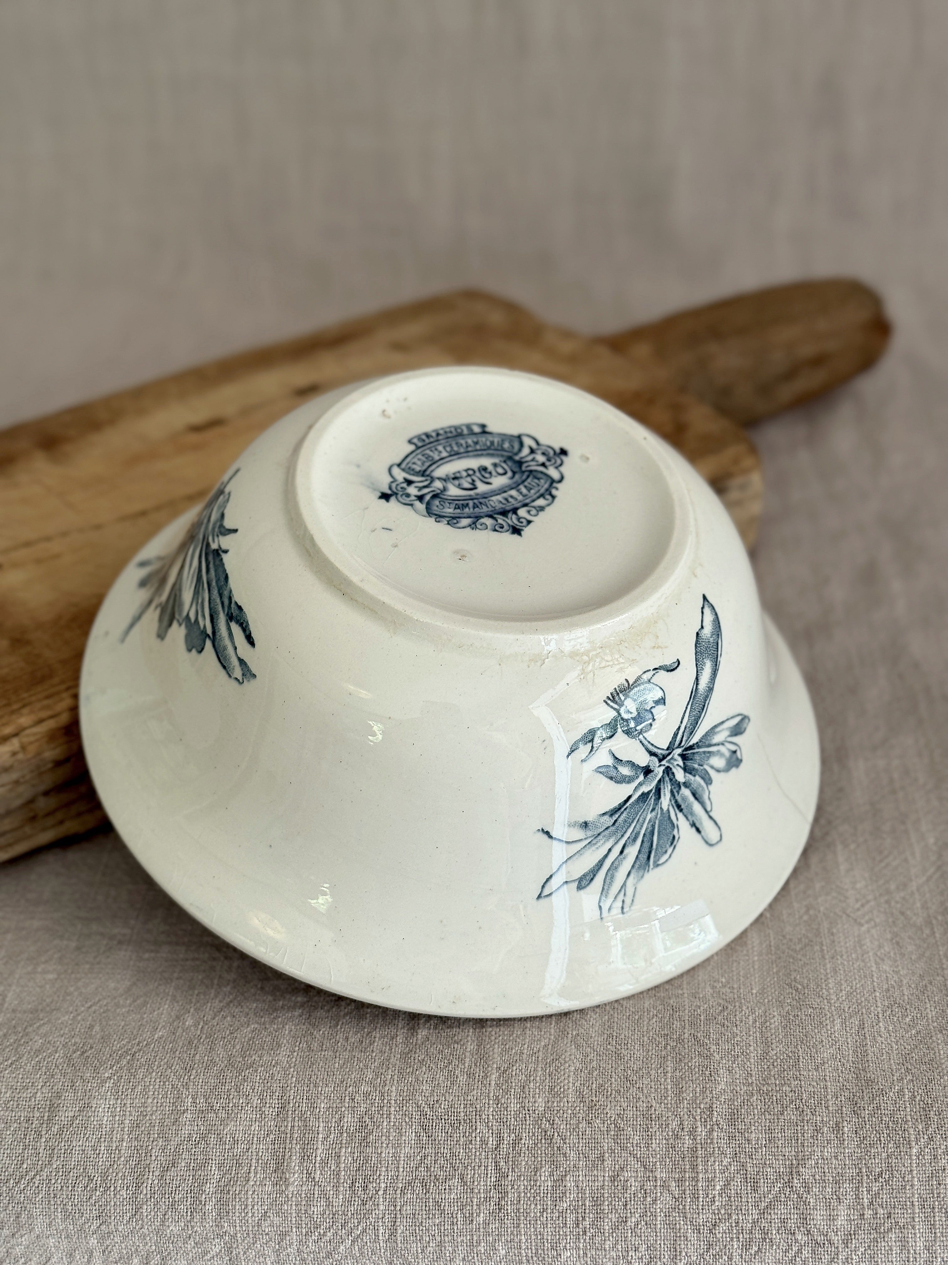 The Margot Bowl