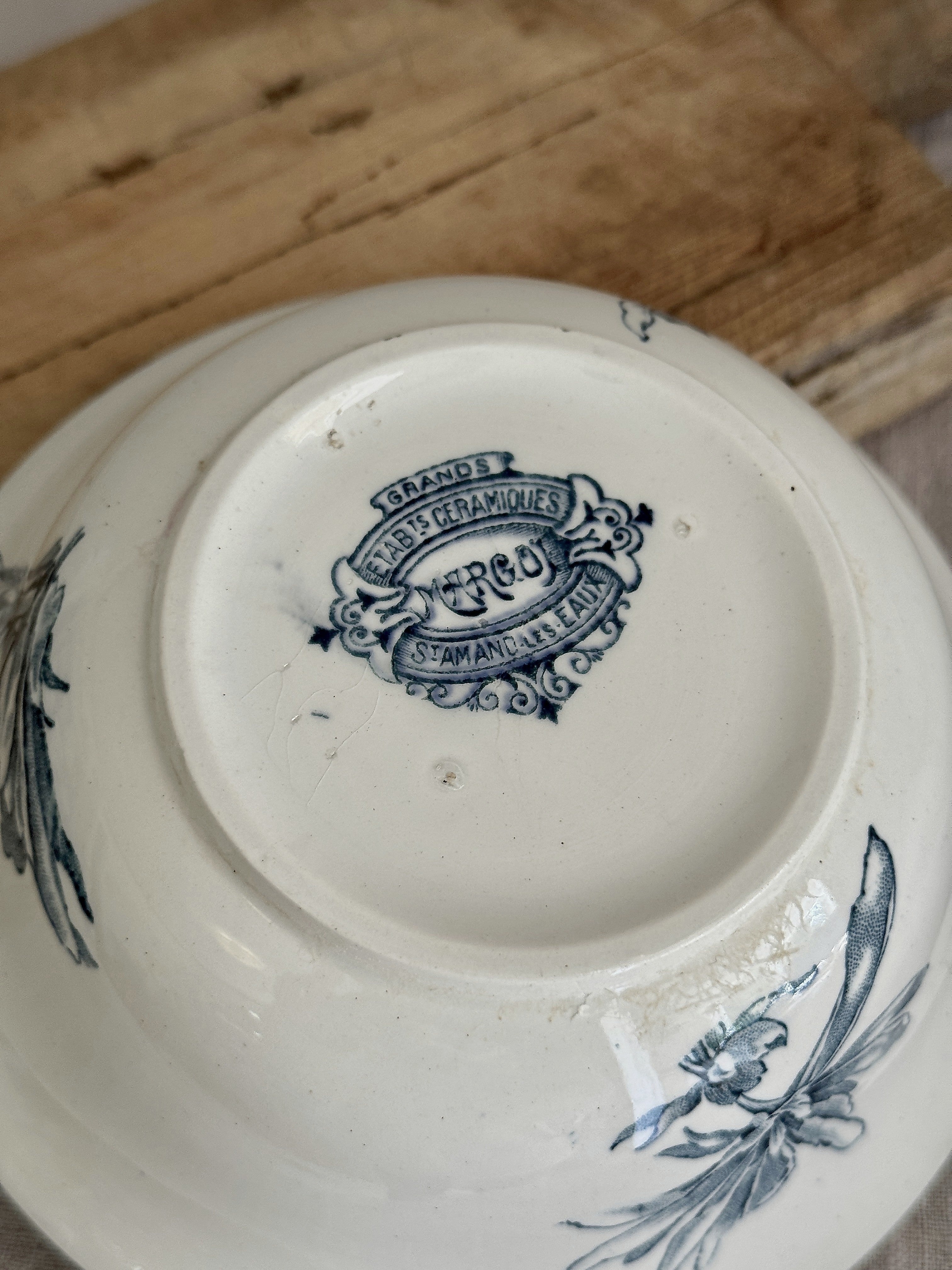 The Margot Bowl