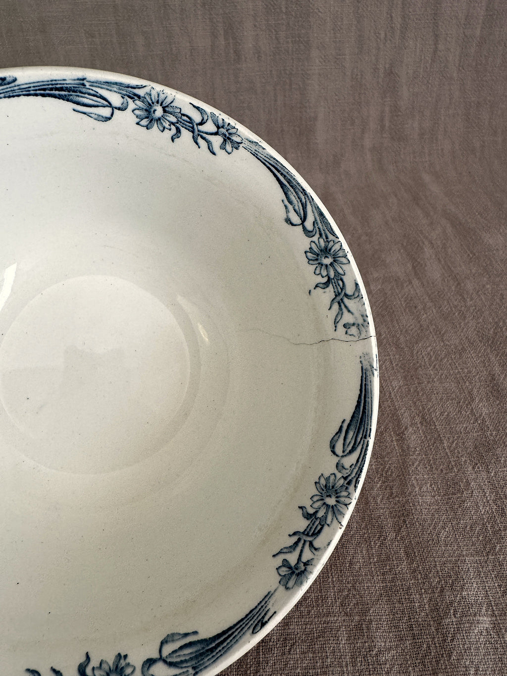 The Margot Bowl