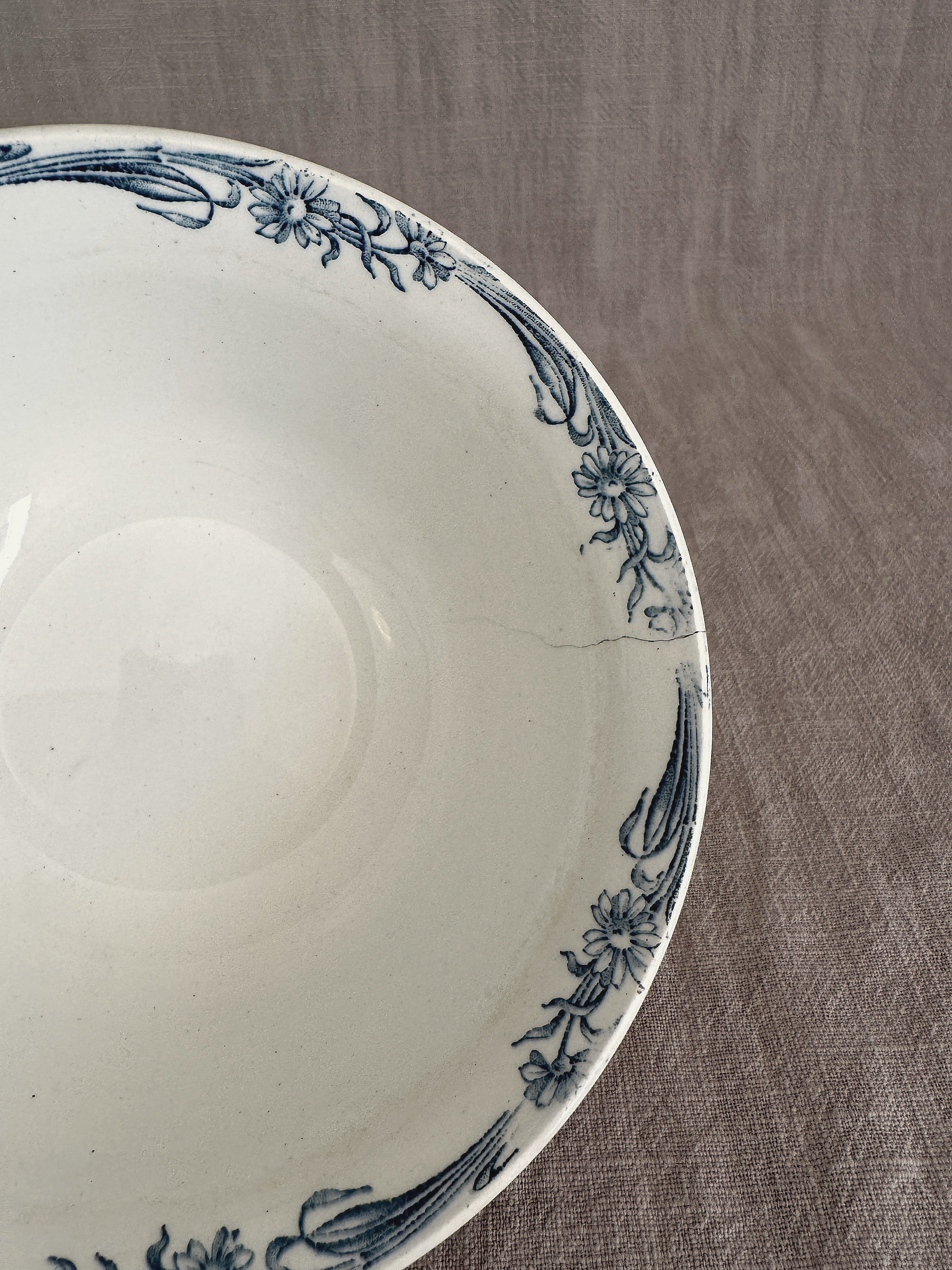 The Margot Bowl