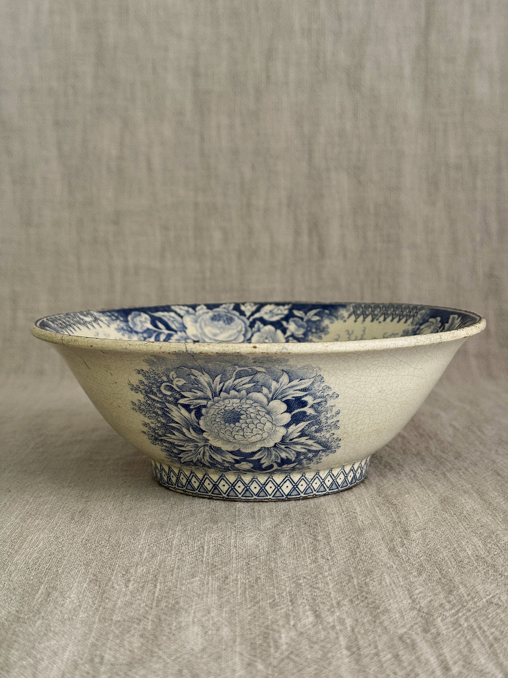 The Jardinière Bowl
