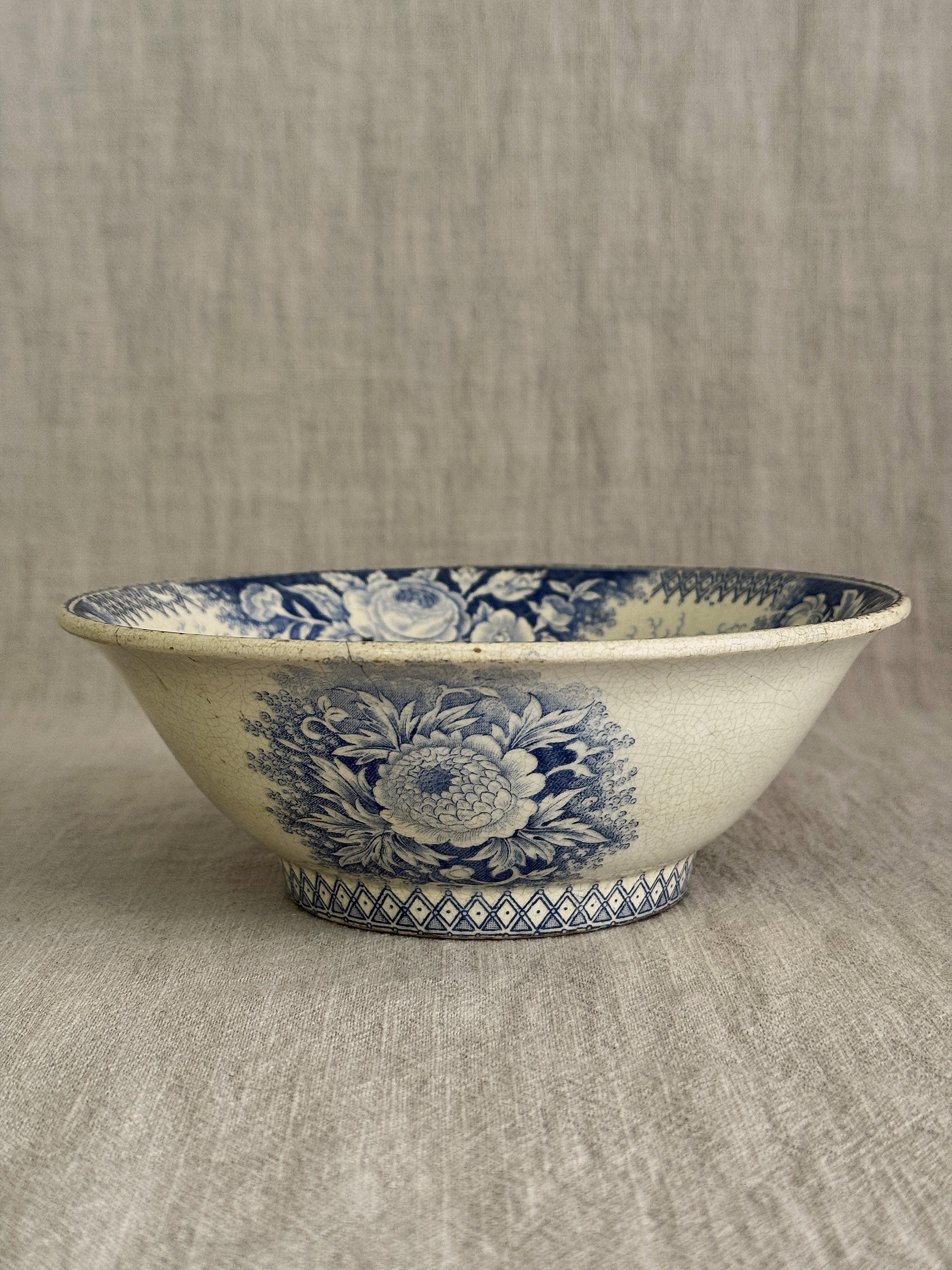 The Jardinière Bowl