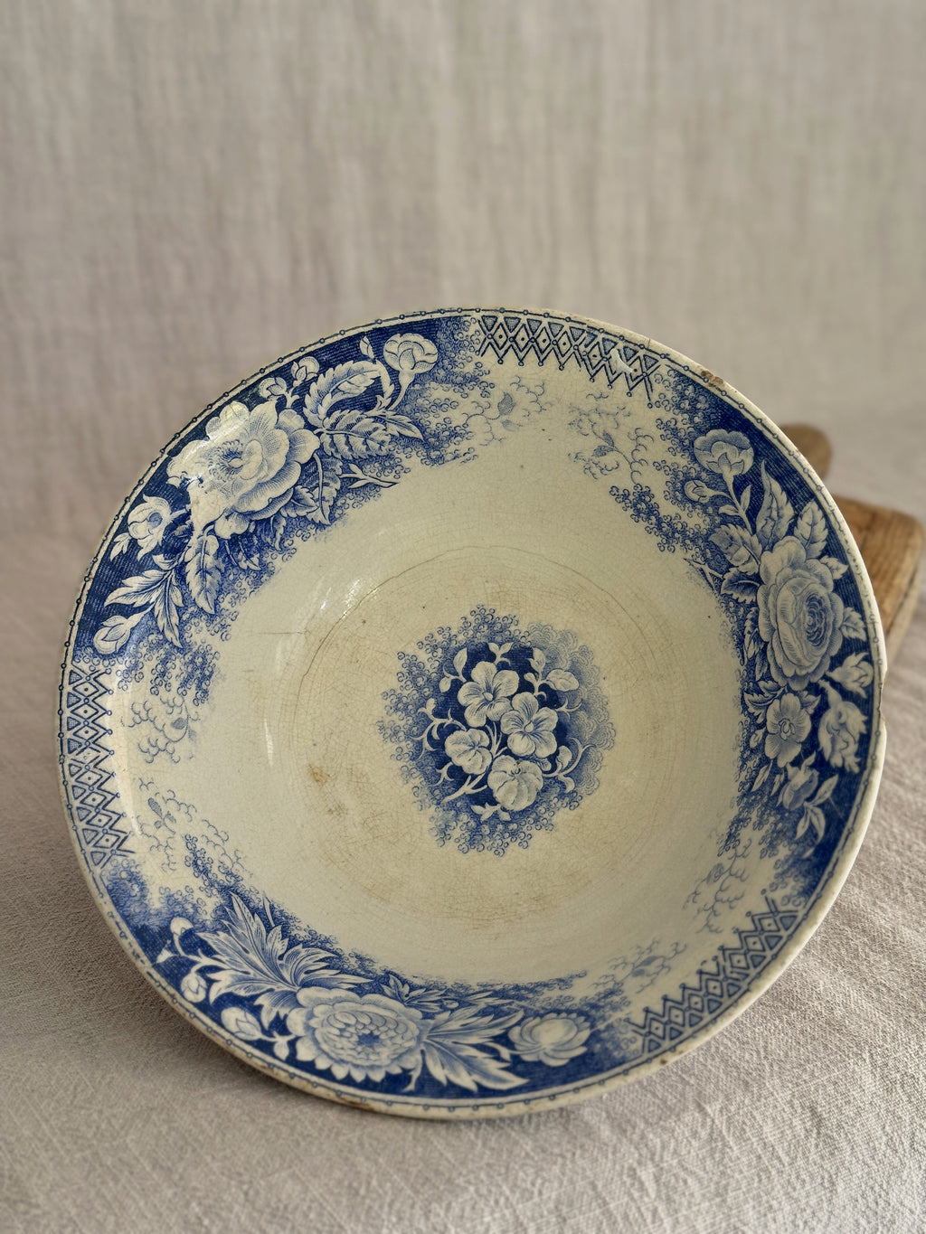 The Jardinière Bowl