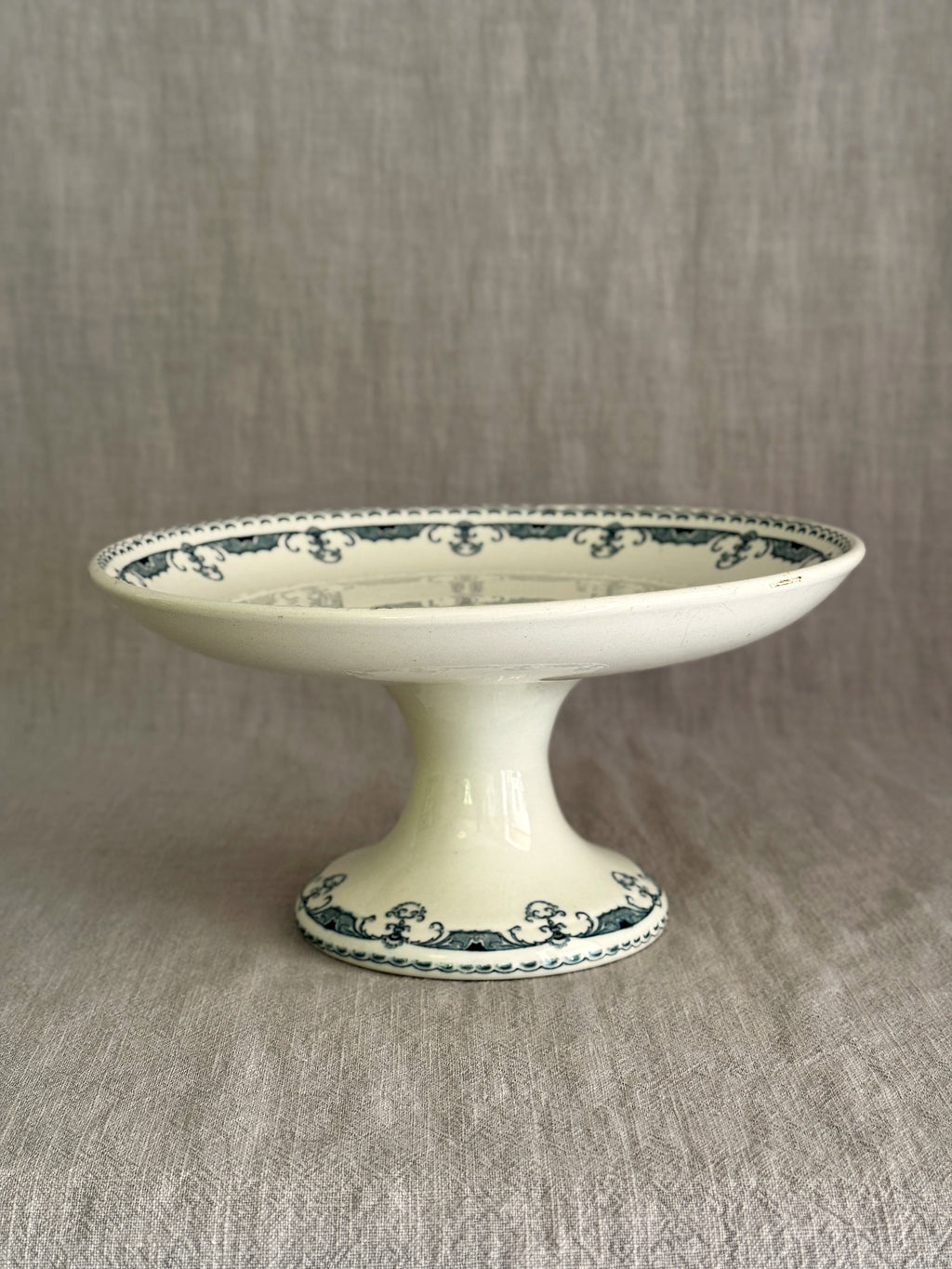 The Pompadour Compote