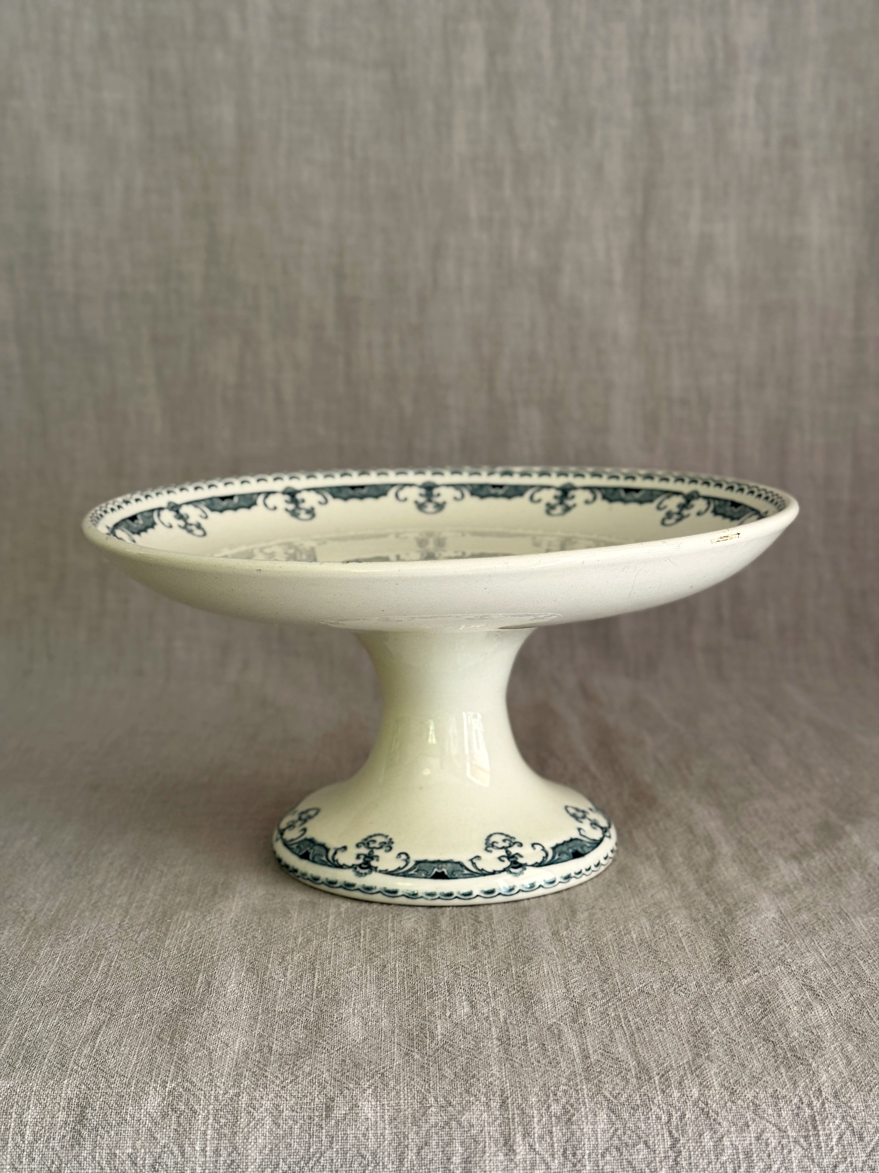 The Pompadour Compote