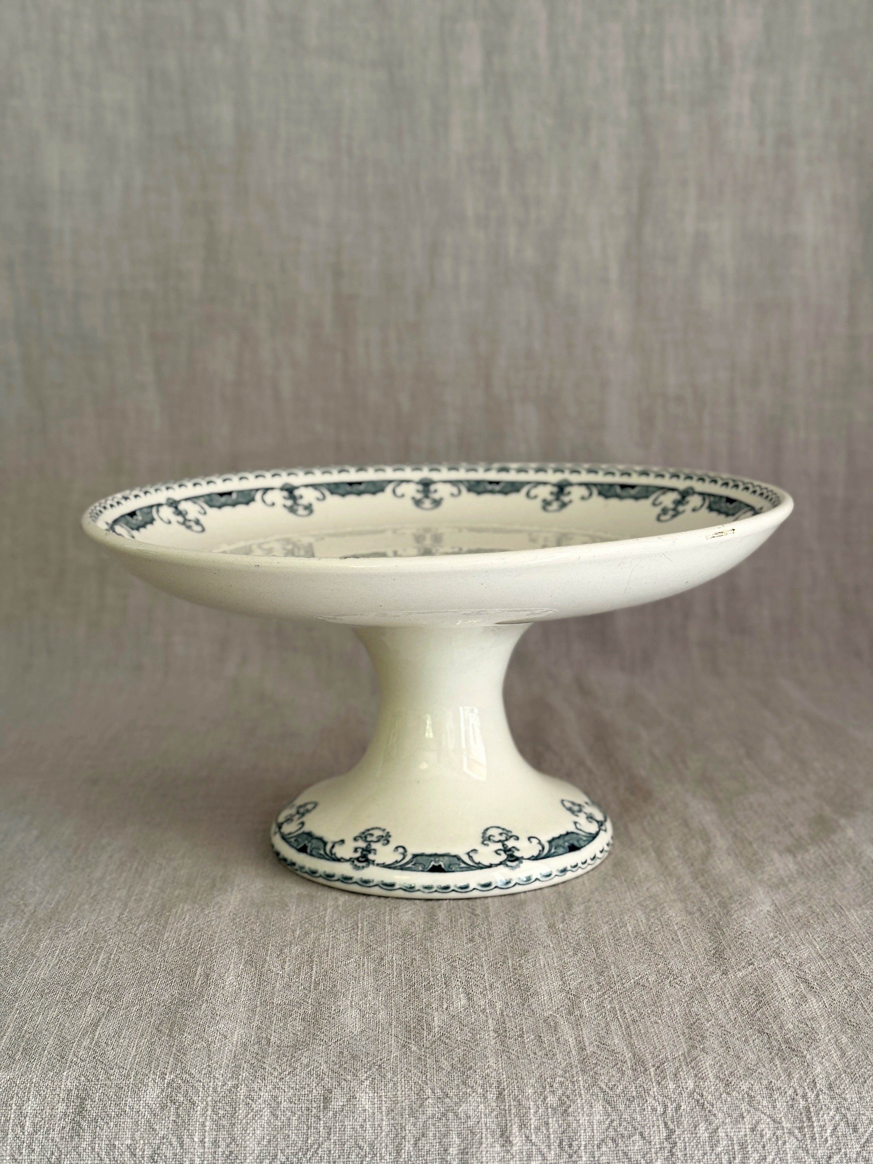 The Pompadour Compote