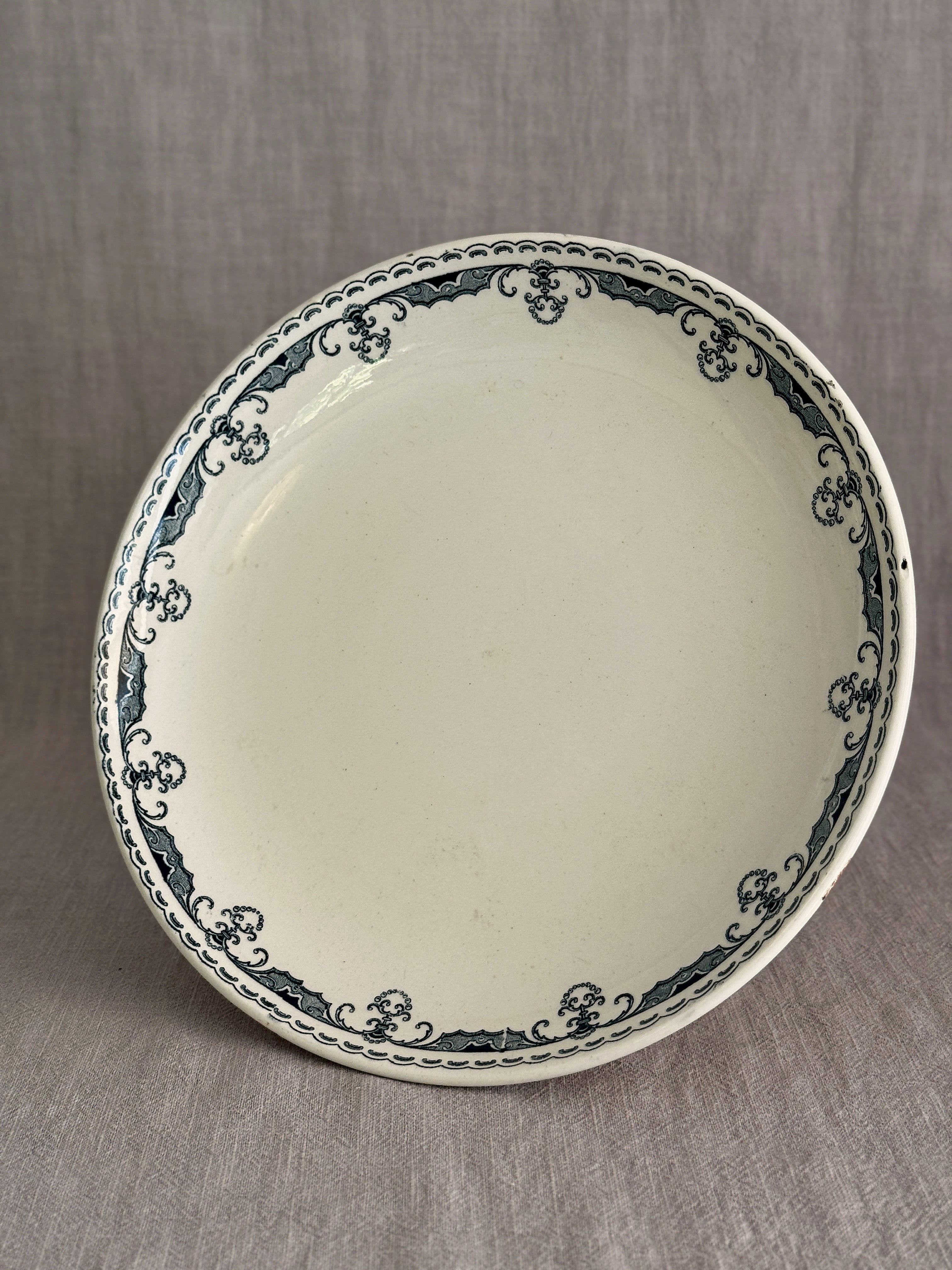 The Pompadour Compote