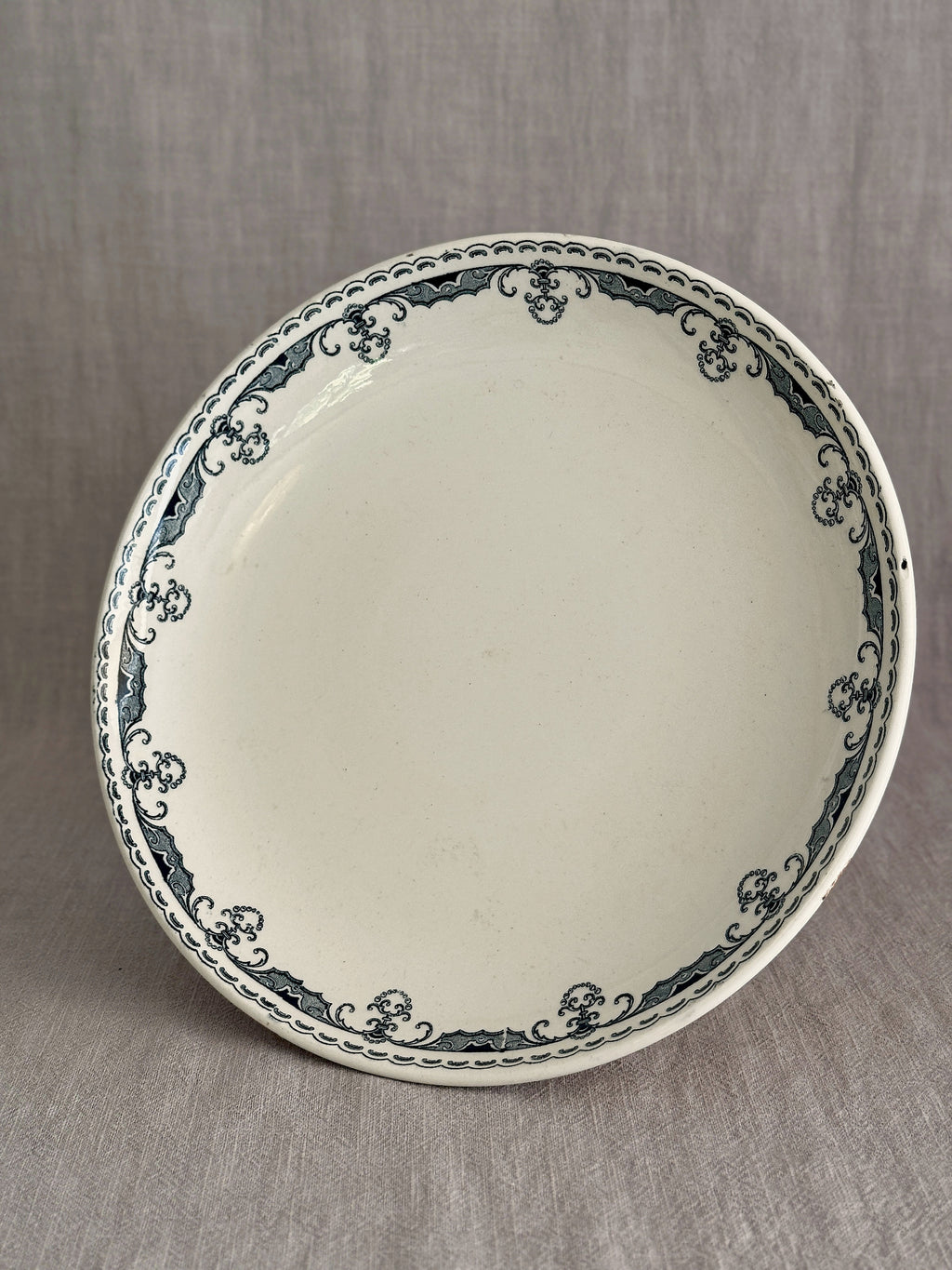 The Pompadour Compote