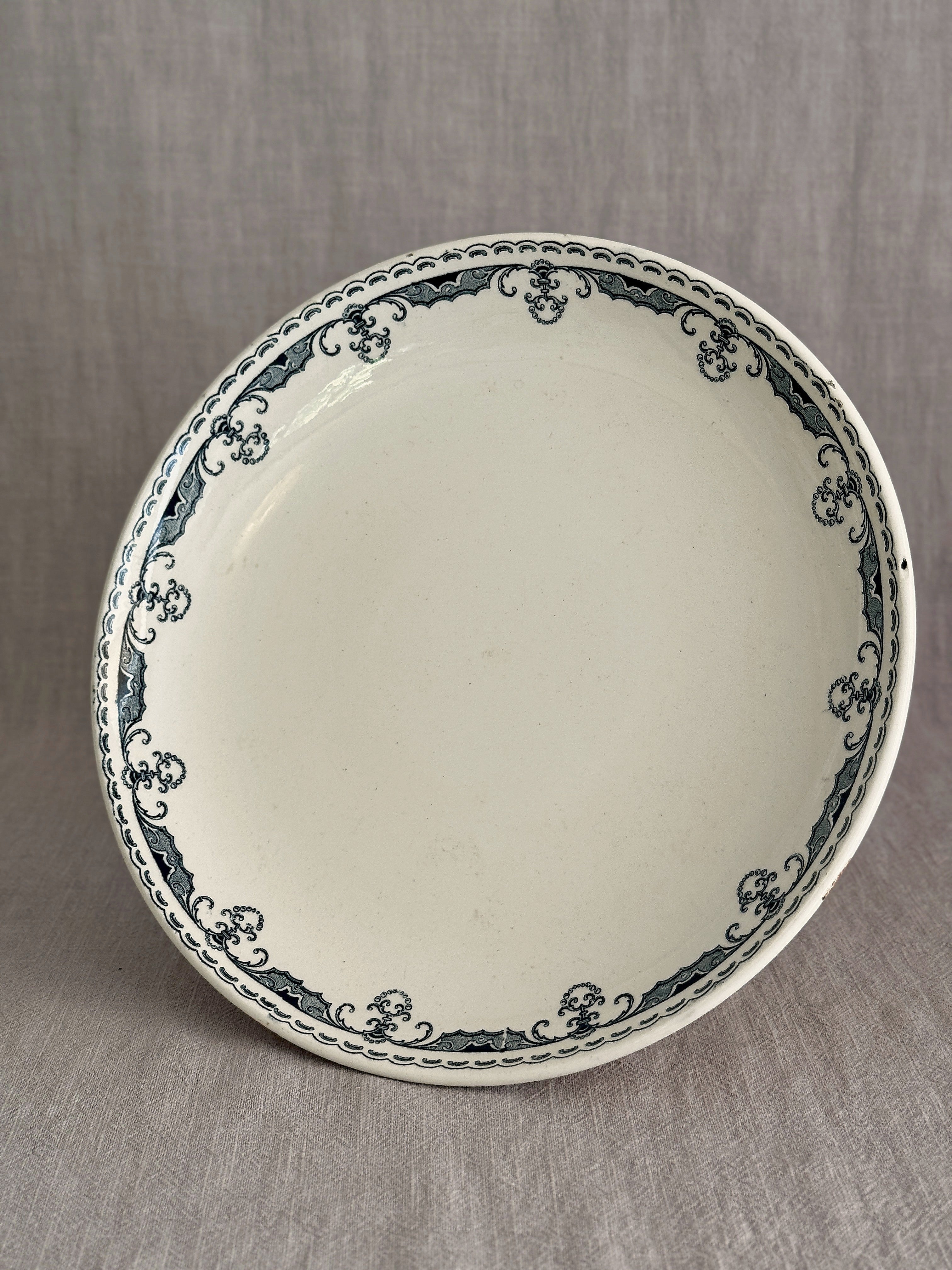The Pompadour Compote