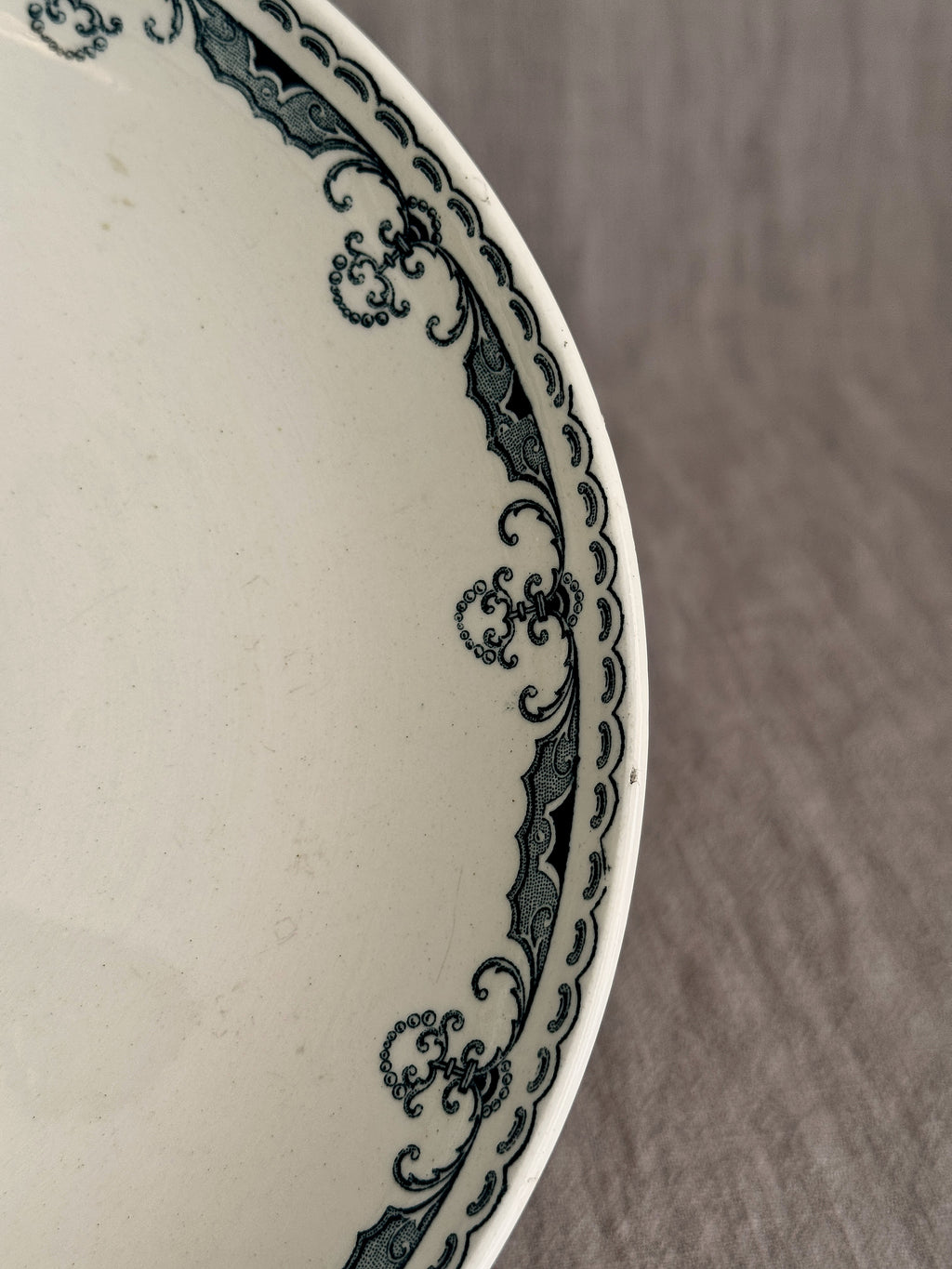 The Pompadour Compote