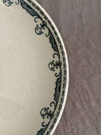The Pompadour Compote