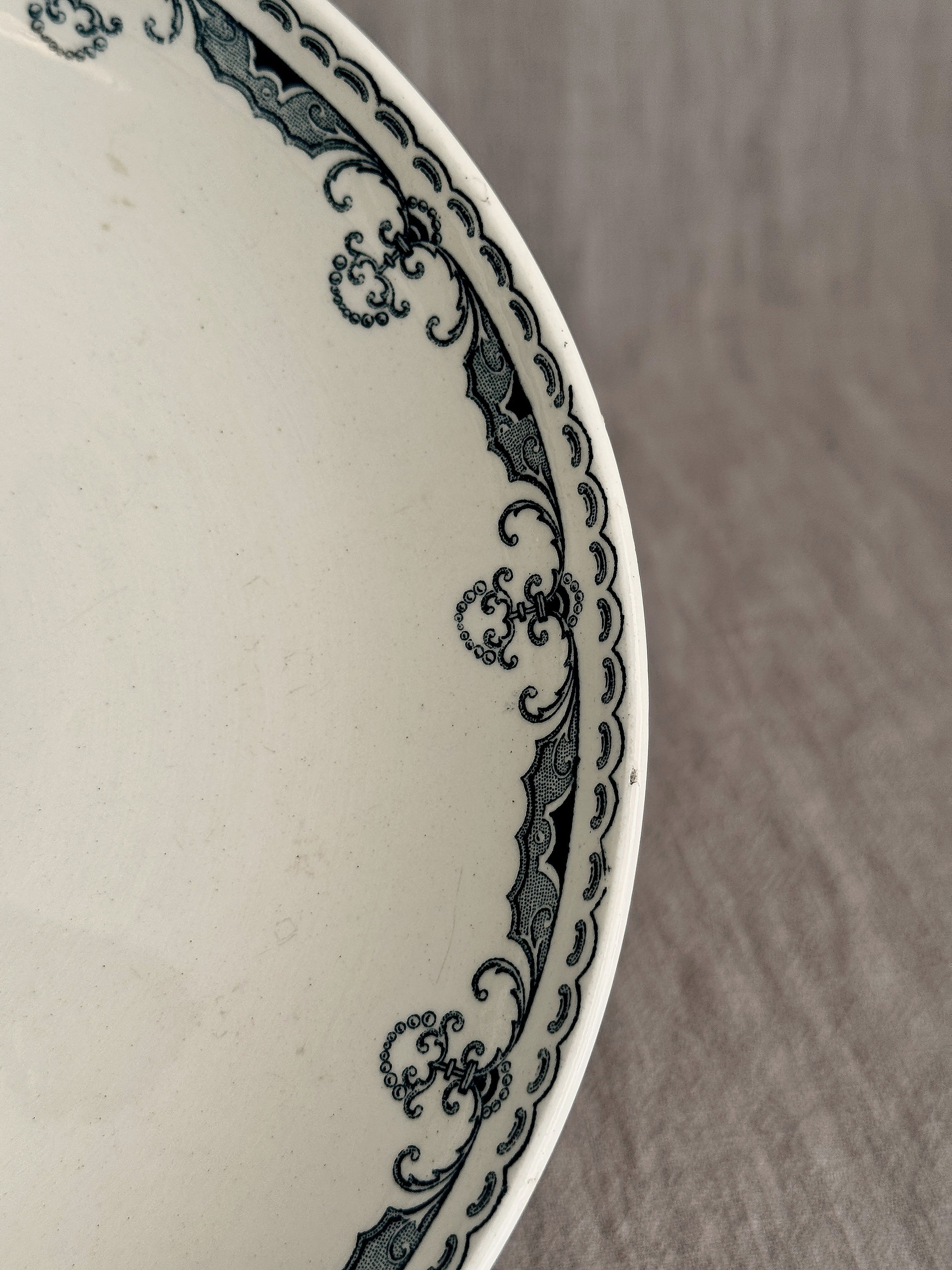 The Pompadour Compote