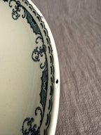 The Pompadour Compote