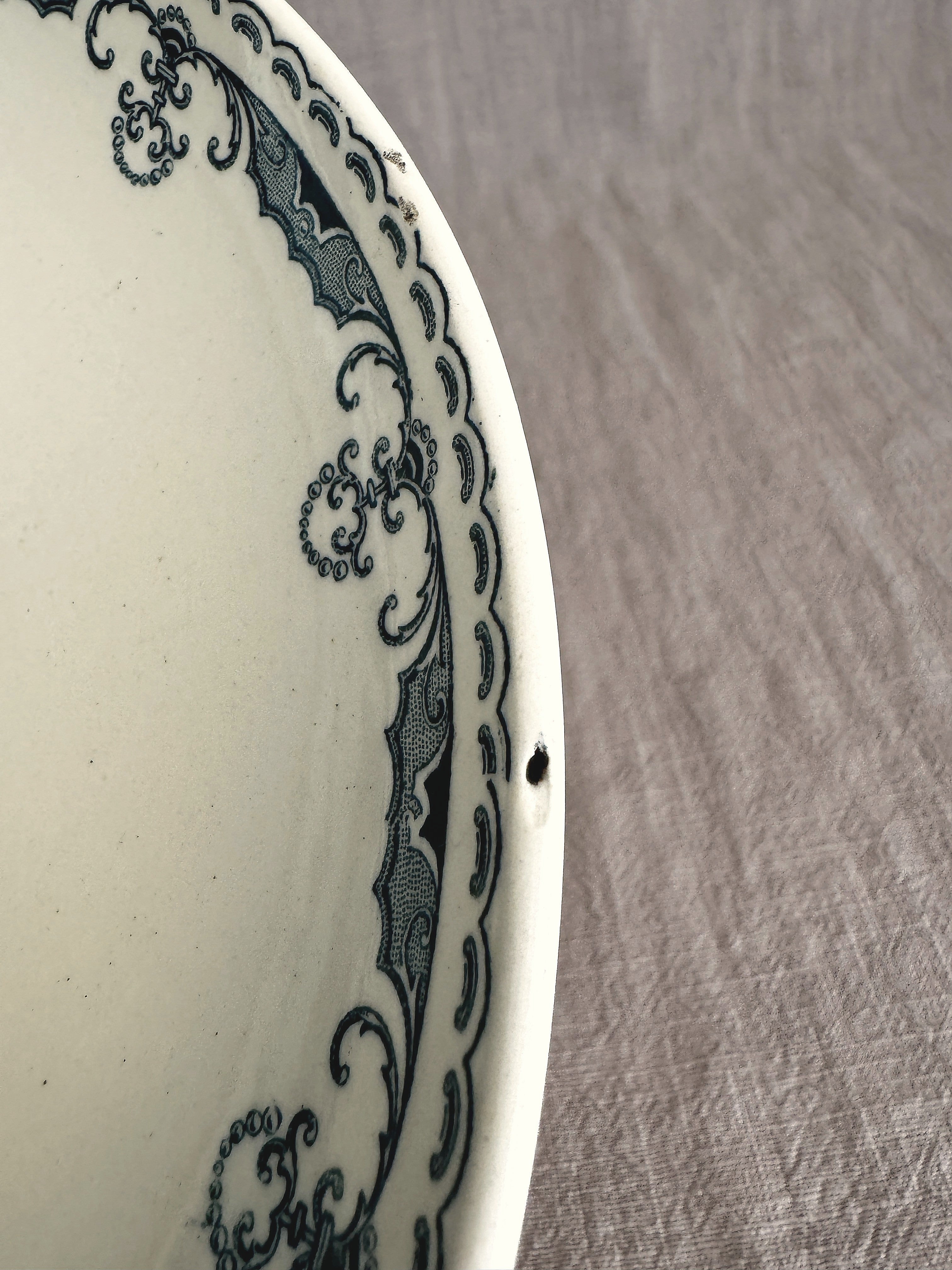 The Pompadour Compote