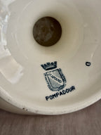 The Pompadour Compote