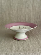 The Pink Bird Compote