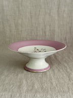 The Pink Bird Compote