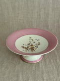 The Pink Bird Compote
