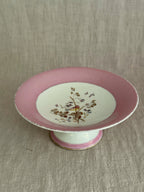The Pink Bird Compote