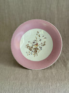 The Pink Bird Compote