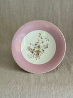 The Pink Bird Compote