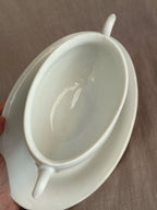 The Banyuls Saucière